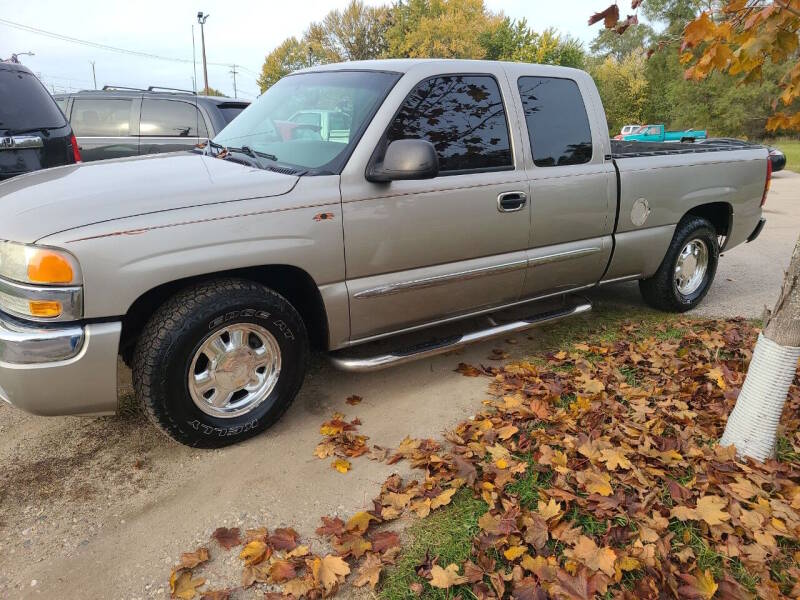 gmc sierra 1500 2003 2GTEC19V331397701 image gmc sierra 1500 2003 2GTEC19V331397701 image